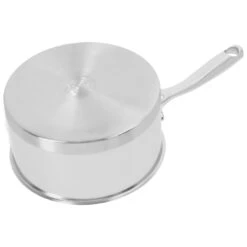 Demeyere Steelpan Zonder Deksel 16 Cm / 1,5 L -Demeyere Winkel 000023892