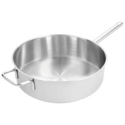 Demeyere Sauteerpan Zonder Deksel 28 Cm / 4,8 L 8 Demeyere Sauteerpan Zonder Deksel 28 Cm / 4,8 L -Demeyere Winkel 000023893
