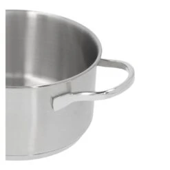 Demeyere Kookpan Met Deksel 16 Cm / 1,5 L -Demeyere Winkel 000023896