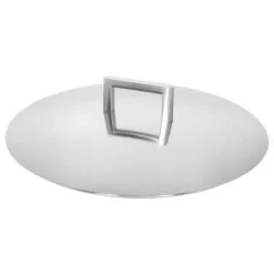 Demeyere Kookpan Met Dubbelwandig Deksel 28 Cm / 4,8 L -Demeyere Winkel 000023897