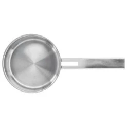 Demeyere Steelpan Met Dubbelwandig Deksel 16 Cm / 1,5 L -Demeyere Winkel 000023914