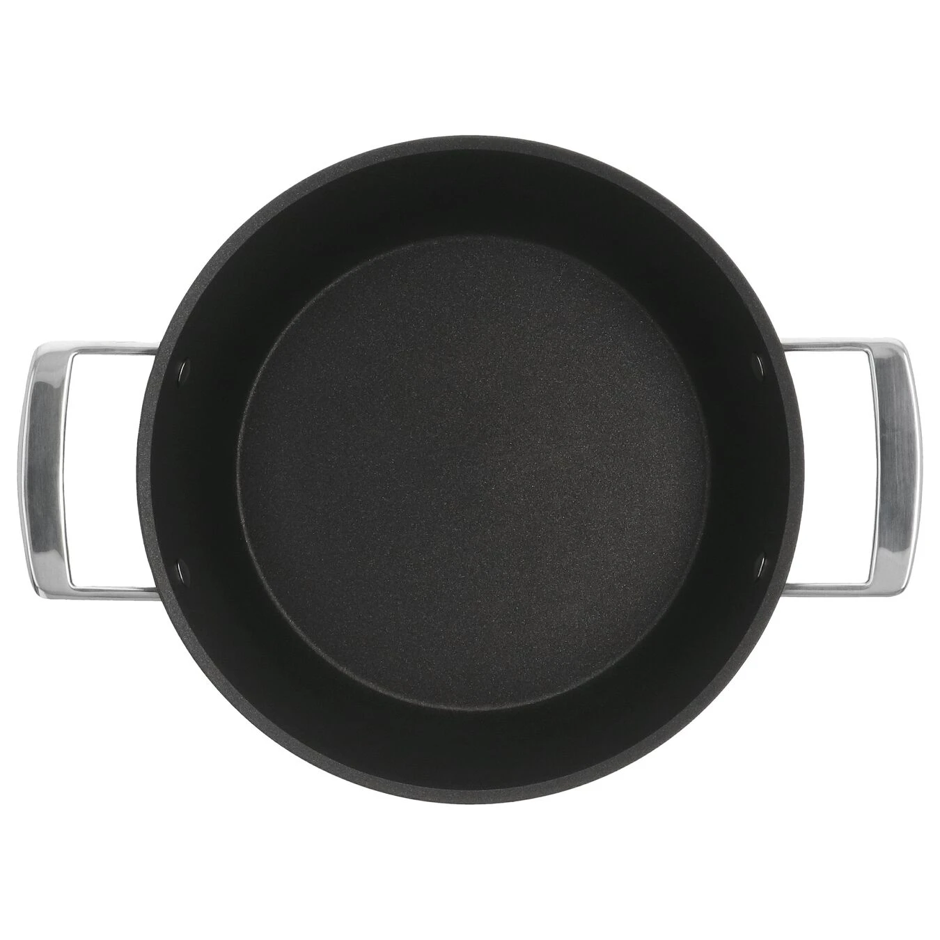 Demeyere Kookpan Met Deksel Duraslide Titanium 24 Cm / 4,25 L 5 Demeyere Kookpan Met Deksel Duraslide Titanium 24 Cm / 4,25 L - Afbeelding 5