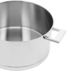 Demeyere Kookpan Met Dubbelwandig Deksel 28 Cm / 8,4 L -Demeyere Winkel 000023933