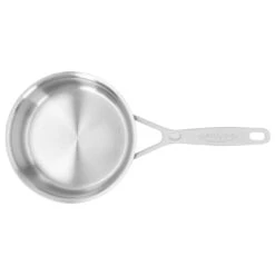 Demeyere Steelpan Zonder Deksel 16 Cm / 1,5 L -Demeyere Winkel 000023946