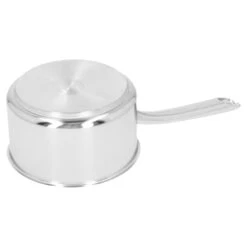 Demeyere Steelpan Zonder Deksel 14 Cm / 1 L -Demeyere Winkel 000023949