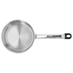 Demeyere Steelpan Met Deksel 18 Cm / 2 L -Demeyere Winkel 000023960