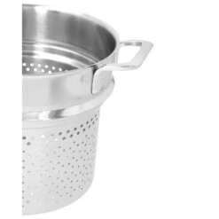 Demeyere Pastainzet 24 Cm 8 Demeyere Pastainzet 24 Cm -Demeyere Winkel 000023991