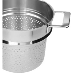 Demeyere Pastainzet 24 Cm 8 Demeyere Pastainzet 24 Cm -Demeyere Winkel 000023995