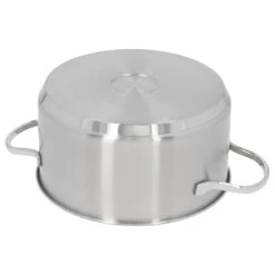 Demeyere Kookpan Met Deksel 20 Cm / 3 L -Demeyere Winkel 000023998
