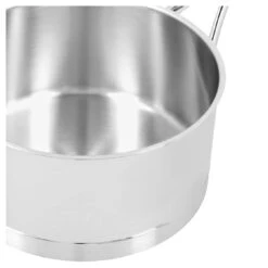 Demeyere Steelpan Met Deksel 18 Cm / 2,2 L 11 Demeyere Steelpan Met Deksel 18 Cm / 2,2 L -Demeyere Winkel 000024004