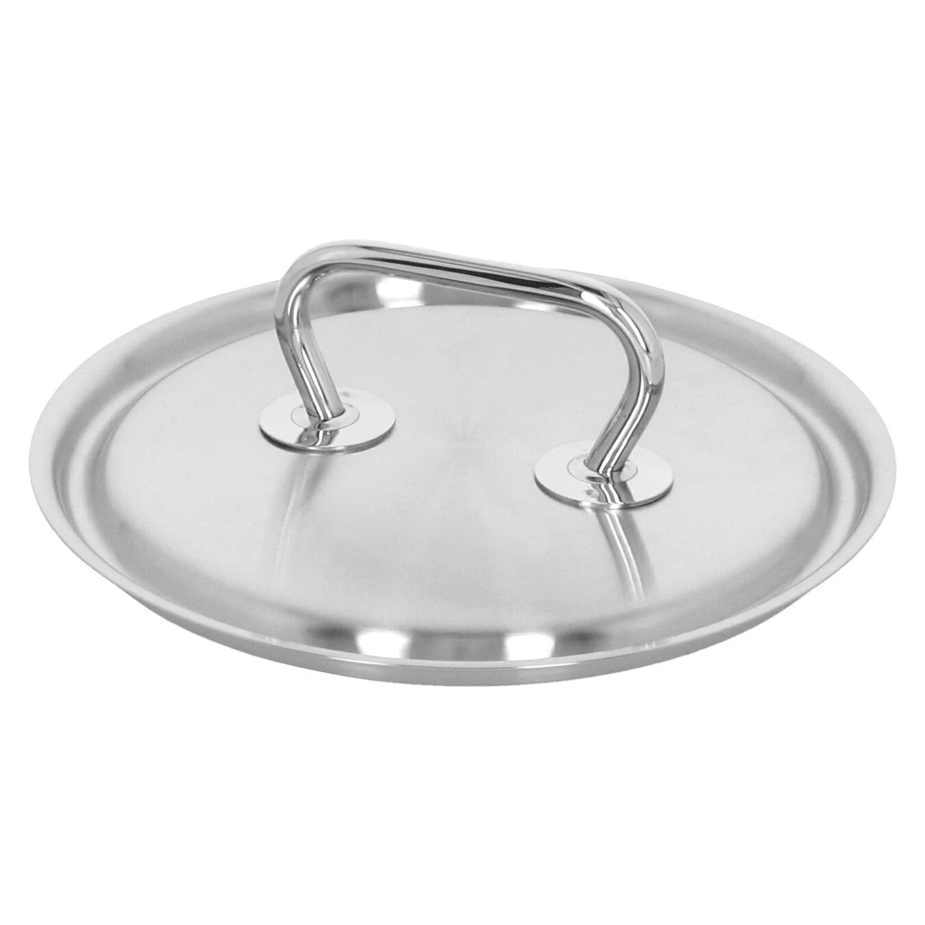 Demeyere Kookpan Met Deksel 18 Cm / 2 L 5 Demeyere Kookpan Met Deksel 18 Cm / 2 L - Afbeelding 5