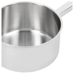Demeyere Steelpan Zonder Deksel 16 Cm / 1,5 L -Demeyere Winkel 000024018