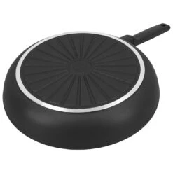 Demeyere Koekenpan Duraslide 30 Cm 8 Demeyere Koekenpan Duraslide 30 Cm -Demeyere Winkel 000024047