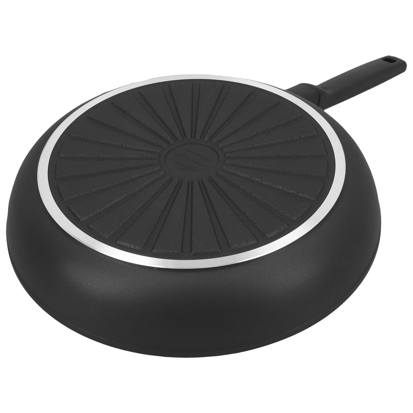 Demeyere Koekenpan Duraslide 30 Cm 4 Demeyere Koekenpan Duraslide 30 Cm - Afbeelding 4