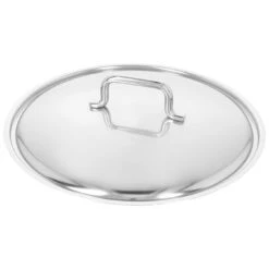 Demeyere Soeppan Met Deksel 30 Cm / 16 L -Demeyere Winkel 000024052