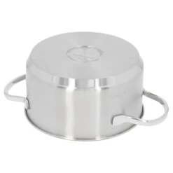 Demeyere Kookpan Met Deksel 16 Cm / 1,5 L -Demeyere Winkel 000024134