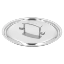 Demeyere Soeppan Met Deksel 24 Cm / 8 L 8 Demeyere Soeppan Met Deksel 24 Cm / 8 L -Demeyere Winkel 000024140
