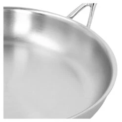 Demeyere Koekenpan 32 Cm 7 Demeyere Koekenpan 32 Cm -Demeyere Winkel 000024153