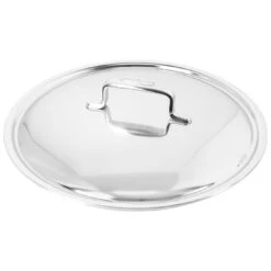Demeyere Sudderpan Met Dubbelwandig Deksel 28 Cm / 4 L 11 Demeyere Sudderpan Met Dubbelwandig Deksel 28 Cm / 4 L -Demeyere Winkel 000024161