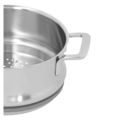 Demeyere Stoominzet 20 Cm -Demeyere Winkel 000024162