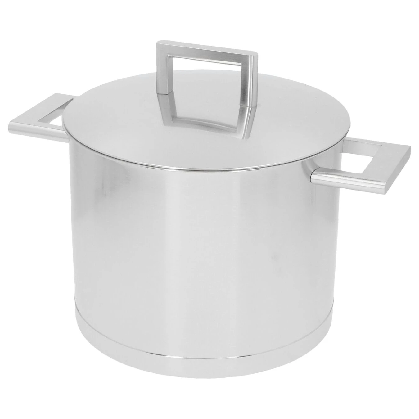 Demeyere Soeppan Met Dubbelwandig Deksel 20 Cm / 5 L 5 Demeyere Soeppan Met Dubbelwandig Deksel 20 Cm / 5 L - Afbeelding 5