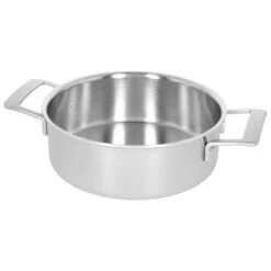 Demeyere Kookpan Met Deksel 24 Cm / 2,8 L -Demeyere Winkel 000024202