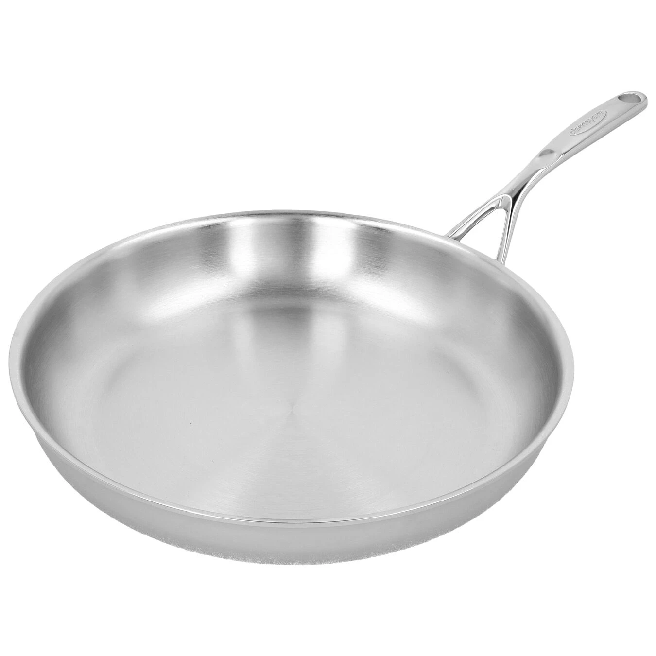 Demeyere Koekenpan 32 Cm 4 Demeyere Koekenpan 32 Cm - Afbeelding 4