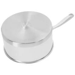 Demeyere Steelpan Zonder Deksel 18 Cm / 2,2 L 9 Demeyere Steelpan Zonder Deksel 18 Cm / 2,2 L -Demeyere Winkel 000024218