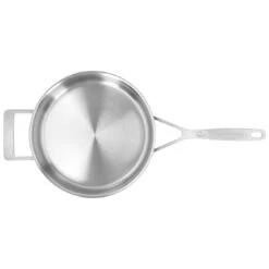 Demeyere Sauteerpan Met Deksel 24 Cm / 2,8 L -Demeyere Winkel 000024224