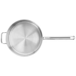 Demeyere Sauteerpan Zonder Deksel 24 Cm / 2,8 L 9 Demeyere Sauteerpan Zonder Deksel 24 Cm / 2,8 L -Demeyere Winkel 000024236