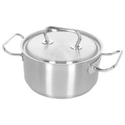 Demeyere Kookpan Met Deksel 20 Cm / 3 L -Demeyere Winkel 000024247