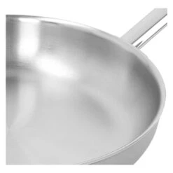 Demeyere Koekenpan 28 Cm 9 Demeyere Koekenpan 28 Cm -Demeyere Winkel 000024262