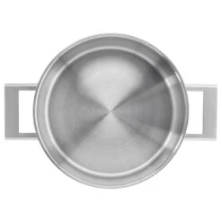 Demeyere Kookpan Met Dubbelwandig Deksel 20 Cm / 3 L -Demeyere Winkel 000024270