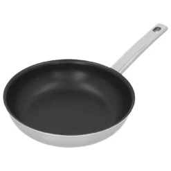 Demeyere Koekenpan Duraslide 20 Cm 8 Demeyere Koekenpan Duraslide 20 Cm -Demeyere Winkel 000024277