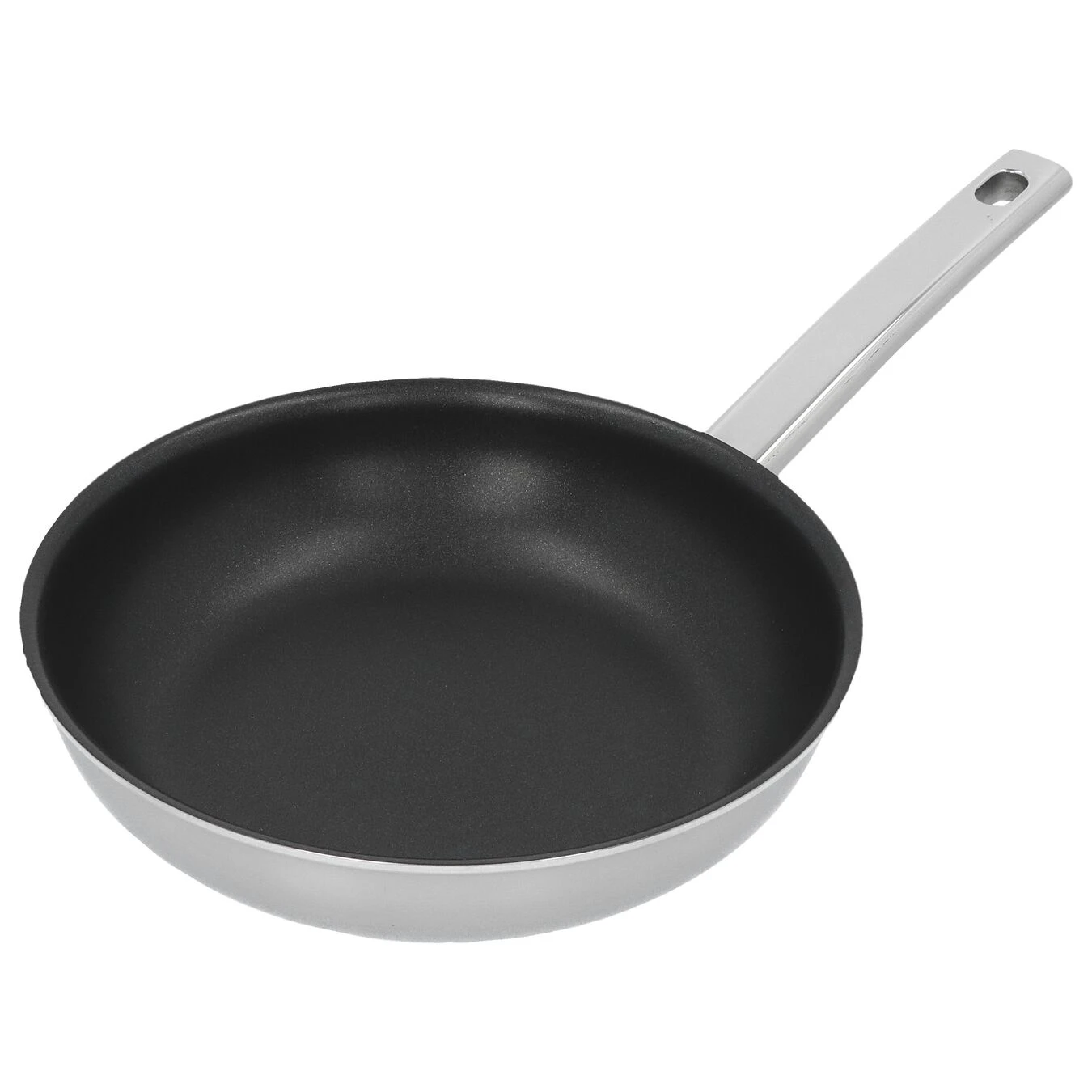 Demeyere Koekenpan Duraslide 20 Cm 4 Demeyere Koekenpan Duraslide 20 Cm - Afbeelding 4