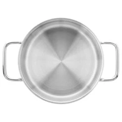 Demeyere Kookpan Met Deksel 16 Cm / 1,5 L 11 Demeyere Kookpan Met Deksel 16 Cm / 1,5 L -Demeyere Winkel 000024280