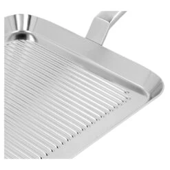 Demeyere Grillpan 28 X 28 Cm -Demeyere Winkel 000024282