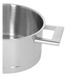 Demeyere Kookpan Met Dubbelwandig Deksel 16 Cm / 1,5 L 11 Demeyere Kookpan Met Dubbelwandig Deksel 16 Cm / 1,5 L -Demeyere Winkel 000024297