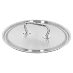 Demeyere Kookpan Met Deksel 24 Cm / 5 L -Demeyere Winkel 000024300