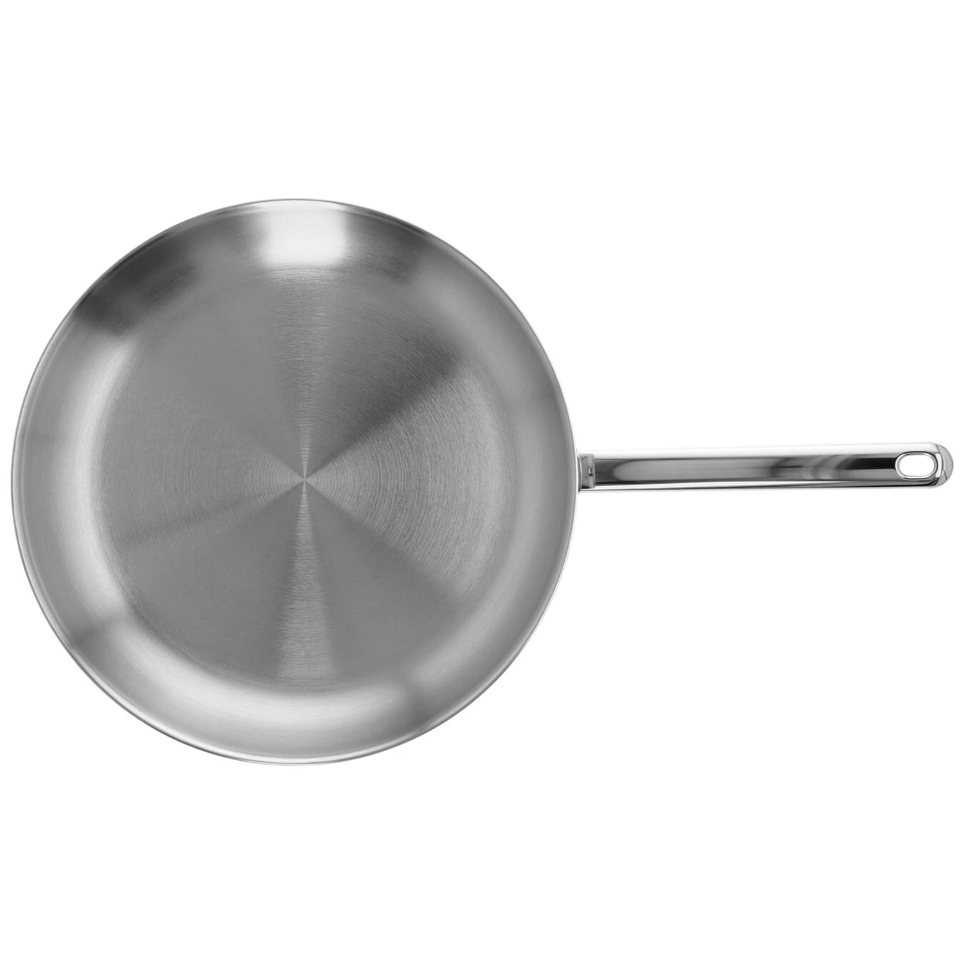 Demeyere Koekenpan 32 Cm 5 Demeyere Koekenpan 32 Cm - Afbeelding 5