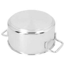 Demeyere Kookpan Met Deksel 18 Cm / 2,2 L -Demeyere Winkel 000024307