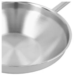 Demeyere Wok Vlakke Bodem 32 Cm 9 Demeyere Wok Vlakke Bodem 32 Cm -Demeyere Winkel 000024317