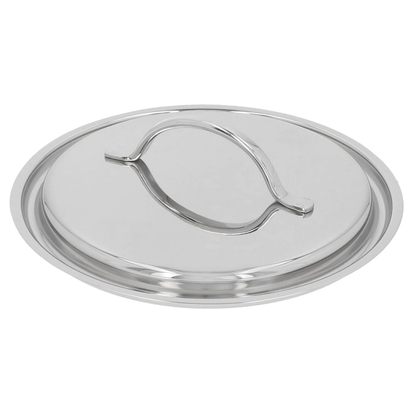 Demeyere Kookpan Met Deksel 22 Cm / 4 L 6 Demeyere Kookpan Met Deksel 22 Cm / 4 L - Afbeelding 6