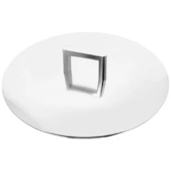 Demeyere Kookpan Met Dubbelwandig Deksel 28 Cm / 8,4 L -Demeyere Winkel 000024335