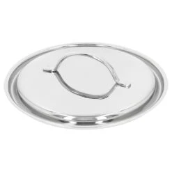 Demeyere Soeppan Met Deksel 26 Cm / 12 L -Demeyere Winkel 000024338