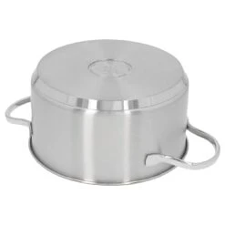 Demeyere Kookpan Met Deksel 18 Cm / 2 L -Demeyere Winkel 000024347