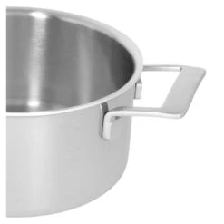 Demeyere Kookpan Met Deksel 22 Cm / 4 L 9 Demeyere Kookpan Met Deksel 22 Cm / 4 L -Demeyere Winkel 000024376