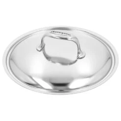 Demeyere Kookpan Met Deksel 22 Cm / 4 L -Demeyere Winkel 000024381