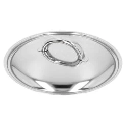 Demeyere Kookpan Met Deksel 20 Cm / 3 L -Demeyere Winkel 000024397