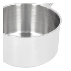 Demeyere Steelpan Zonder Deksel 14 Cm / 1 L -Demeyere Winkel 000024402